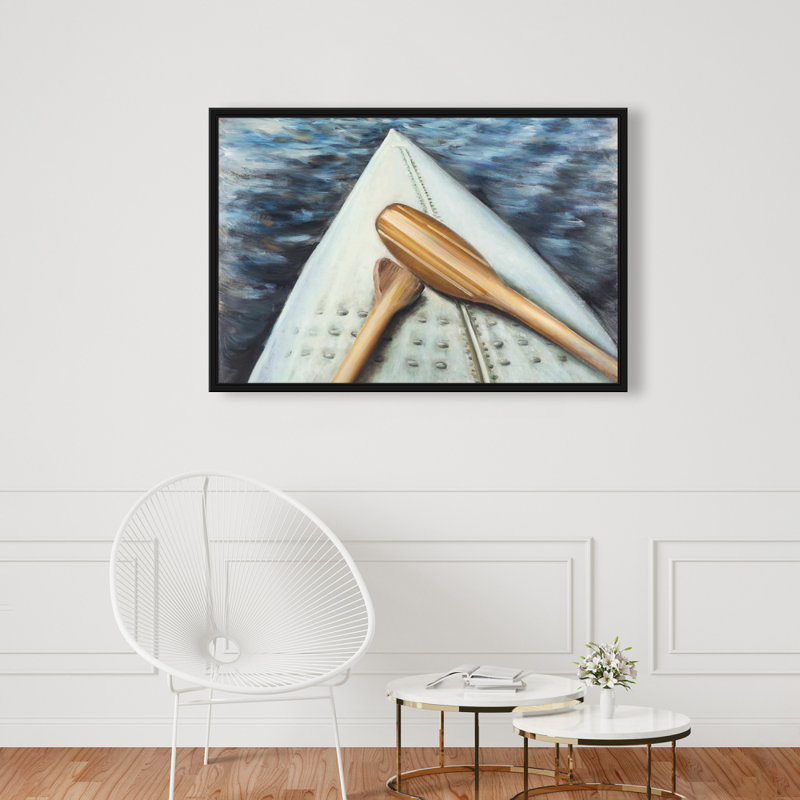 " Canoe Adventure "