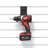 Vamyr Steel Slatwall Slatwall / Pegboard Kit