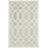 Swallow Hand Tufted Wool Geometric Rug-19272300