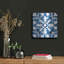 «Cobalt Tile V» par Grace Popp-215863544