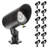 Integrated LED Spotlight Pack-73630909-73630910-73630911