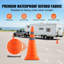 70cm Safety Cones