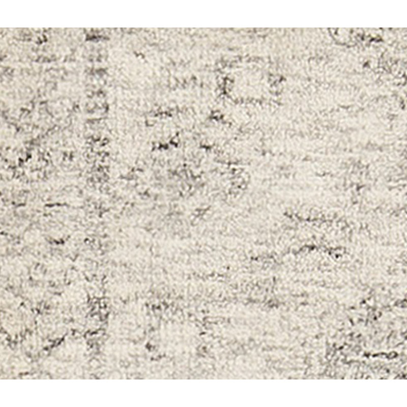 One-of-a-Kind 6' X 9' Area Rug