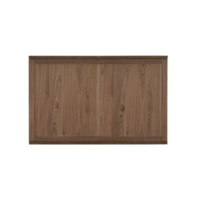 Table de salle à manger rectangulaire extensible