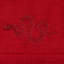 Lny2025-Snake 6 x 6 Cocktail Napkin-101734417