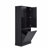 Tall Storage Cabinet With Adjustable Shelves, Large Flip-Out Basket And Enclosed Cabinets-1217595151