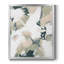 Toile encadrée de qualité supérieure Sumi Storm II - prête à être accrochée-1407014755-1407014752