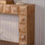 Console Rustic