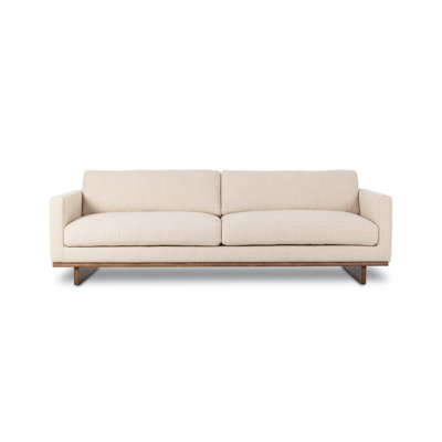 Everly Sofa - 96"-Irving Taupe