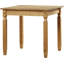Dermott Dining Set with 2 Chairs