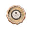 Petite bougie croustillante Swan Creek