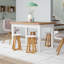 Melbourne Extendable Dining Table