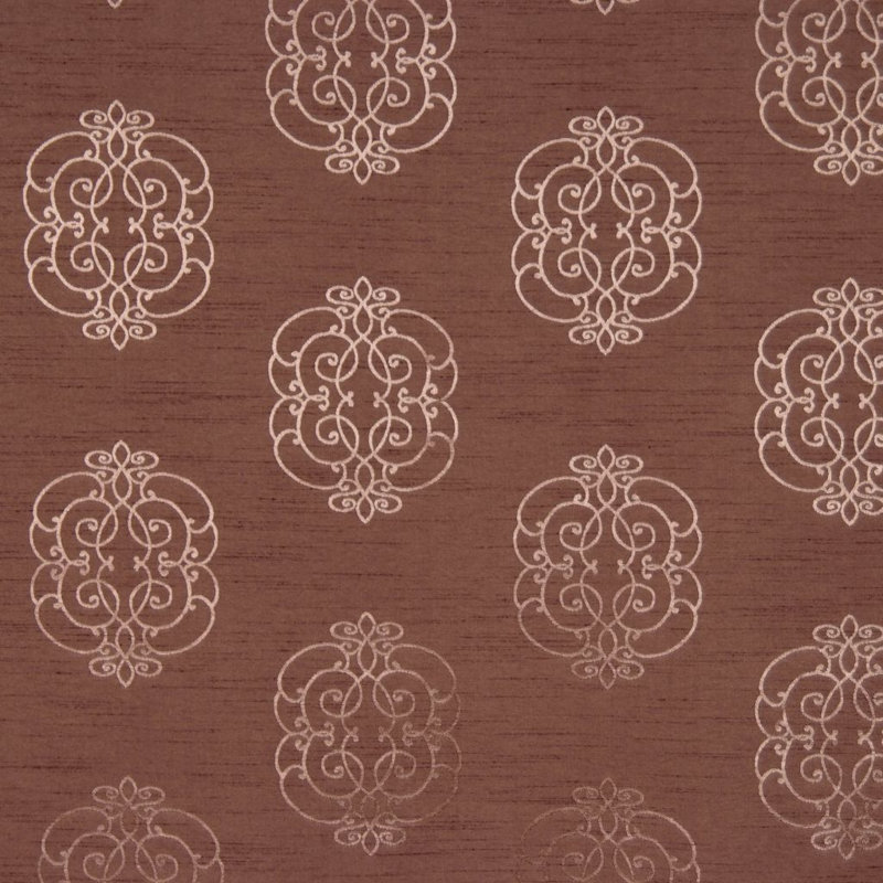 Tissu de chef-d'œuvre, Bronze