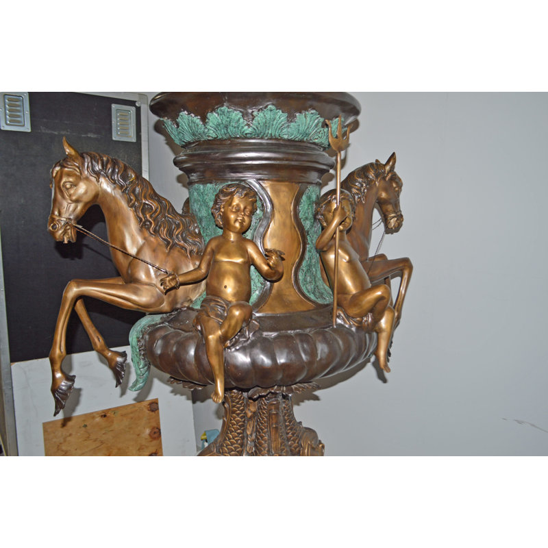 Fountain