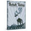 Wrapped Canvas Print-17801730