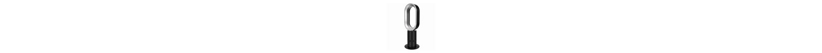 Bladeless Fan With Remove Control