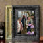 Cadre photo mural 5 "x 7" 1PC