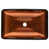 Rich Chocolate Brown is out of stock
