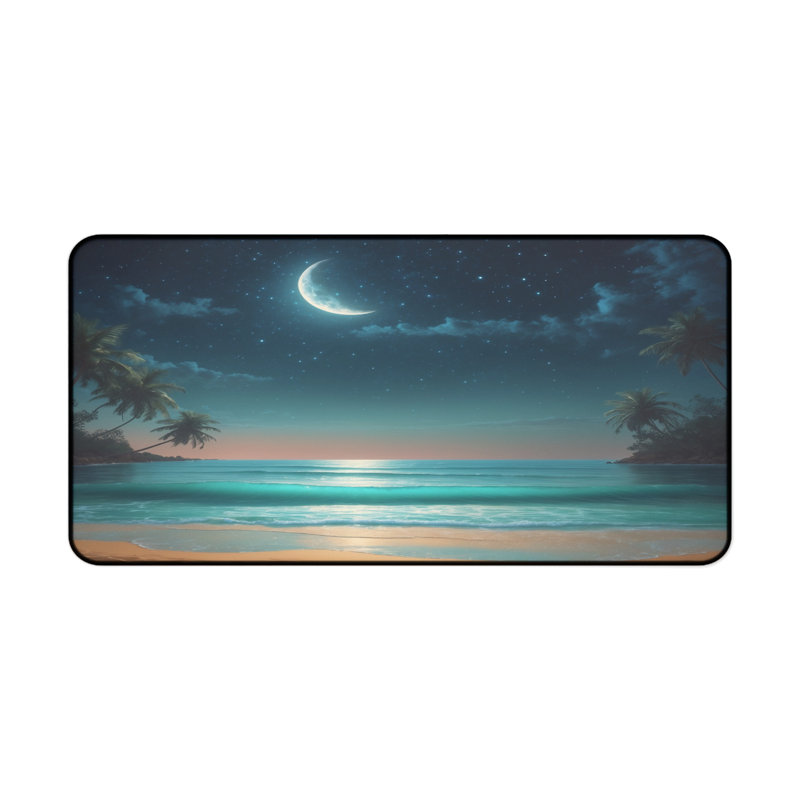 Desk Pad, 14.4x12.1