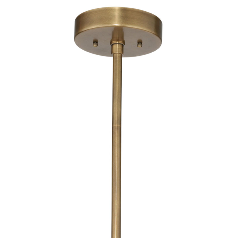 8 - Light Chandelier