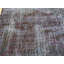 Tapis oriental turc noué à la main 5 pi 9 po x 8 pi 10 po Oushak 27108C05A9D046BF8973EC830FF1E7C6