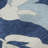 Premium Machine Washable Prisco Navy Rug-1487206462