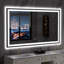 Miroir mural anti-buée-870325775-870325784
