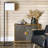 Choupette 60'' Black Traditional Floor Lamp