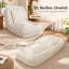 33.86 " Corduroy Sofa-793945950