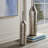 Candelora Handmade Aluminum Table Vase-72574436-72574434