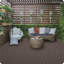 Carreaux de terrasse 12 "New Stone Texture-115283031