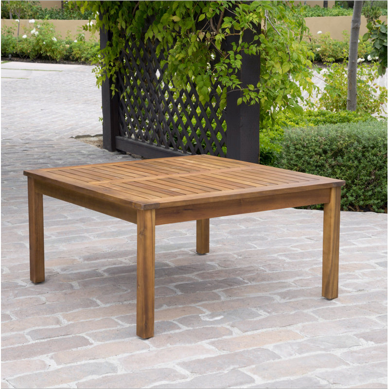 Table basse Perla