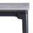 sintered dining table