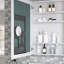 Armoire à pharmacie 36 po H-106498385-106498386