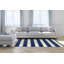 Tapis d'intérieur antidérapant à rayures Jonsson-1228129701