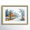 Forest Backroads VI Print
