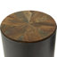 Tables gigognes en bois massif Medway