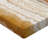 Microfiber Striped Fitted Sheet-42094176-105848050