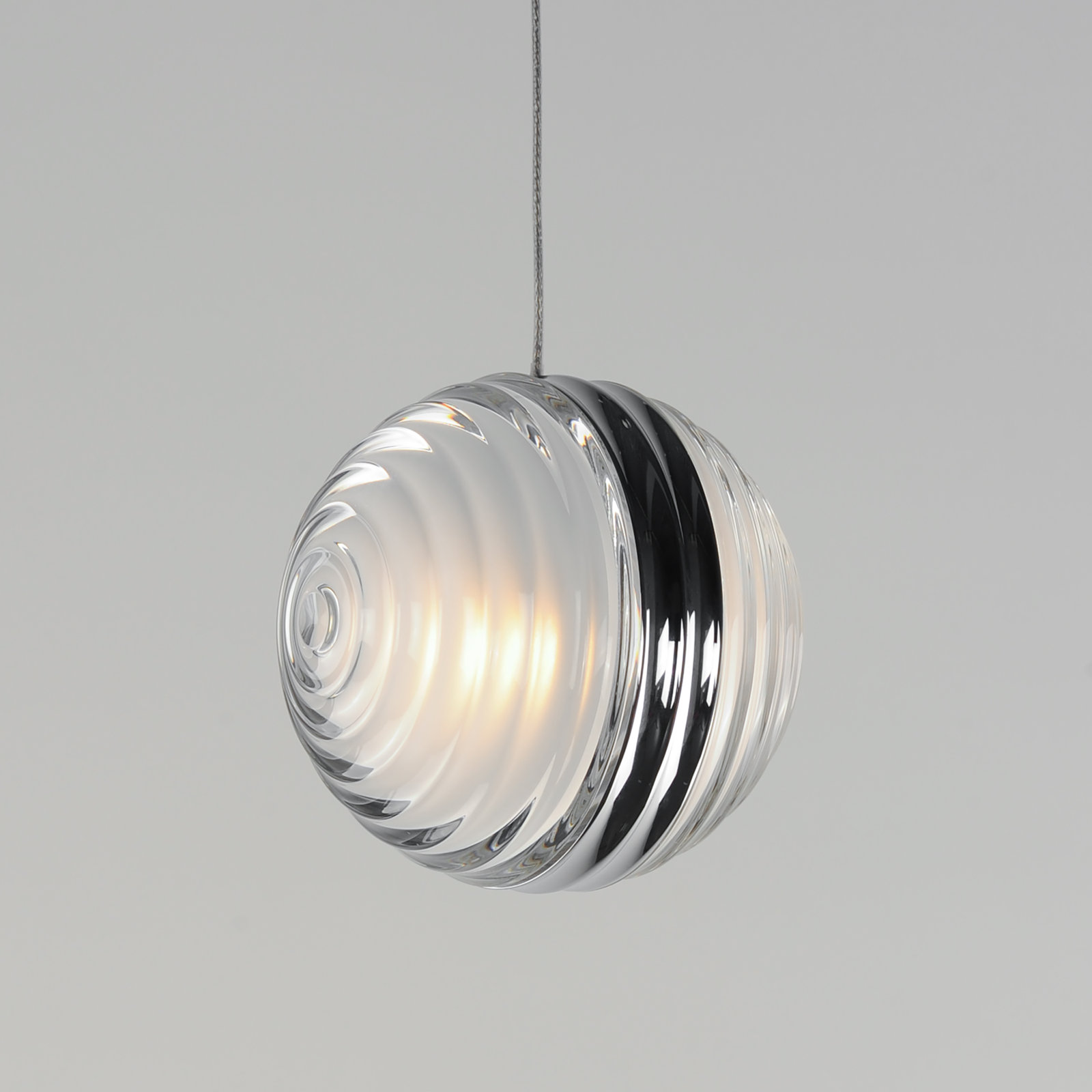 Aliese Dimmable 1 - Light Pendant