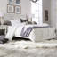 Lana Solid Wood Piece Bedroom Set-23395413
