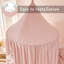 Alexiss Polyester Bed Canopy-2051659325