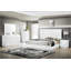 Table de chevet Manhattan