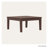POLYWOOD Newport 36" Conversation Table-16758210