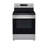 LG 6.3 cu ft. Smart Wi-Fi Enabled Freestanding Electric Range with EasyClean, 30"