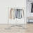 39.37'' W Clothing Rack