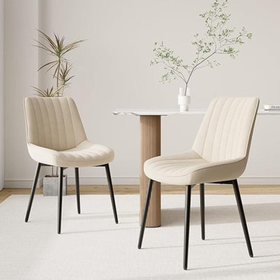 Upholstered Dining Chair
