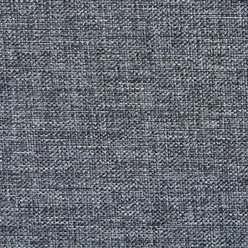 3 pièces Canapé modulaire gris et gris