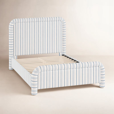 Pearce Upholstered Bed
