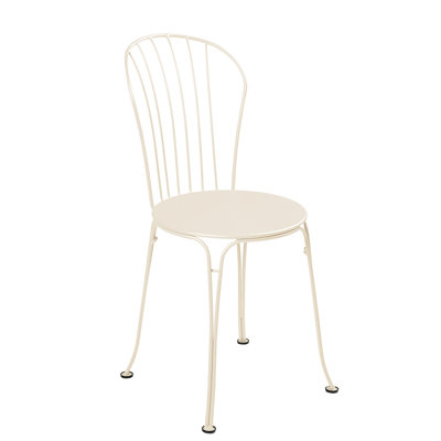 Opera+ Outdoor Dining Side Chair
