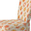 Chaise rembourrée Starburst - Chaise d'appoint Boho-515859431